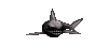 animated shark