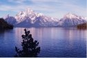 Grand Tetons